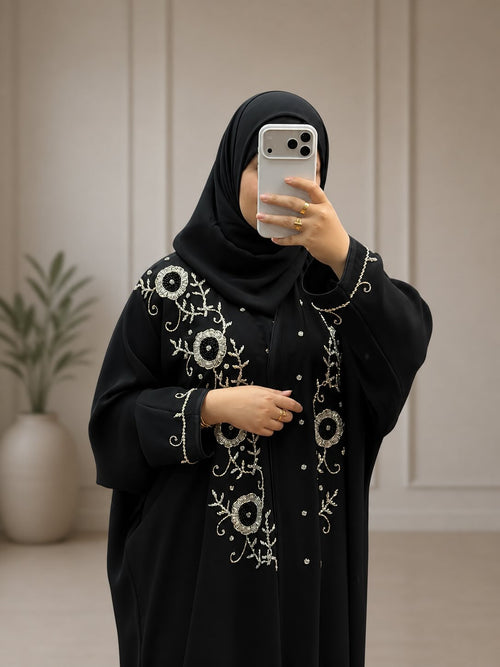 Abaya - Model 1