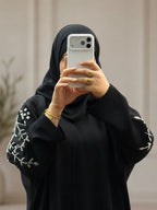 عباية - موديل 2