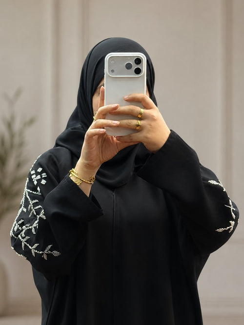 Abaya - Model 2
