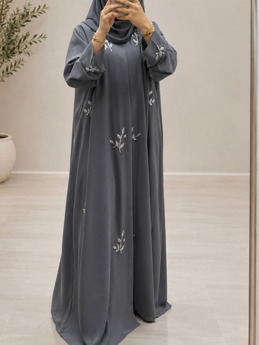 Abaya - Model 3 | عباية - موديل 3