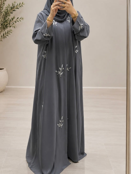 Abaya - Model 3 | عباية - موديل 3