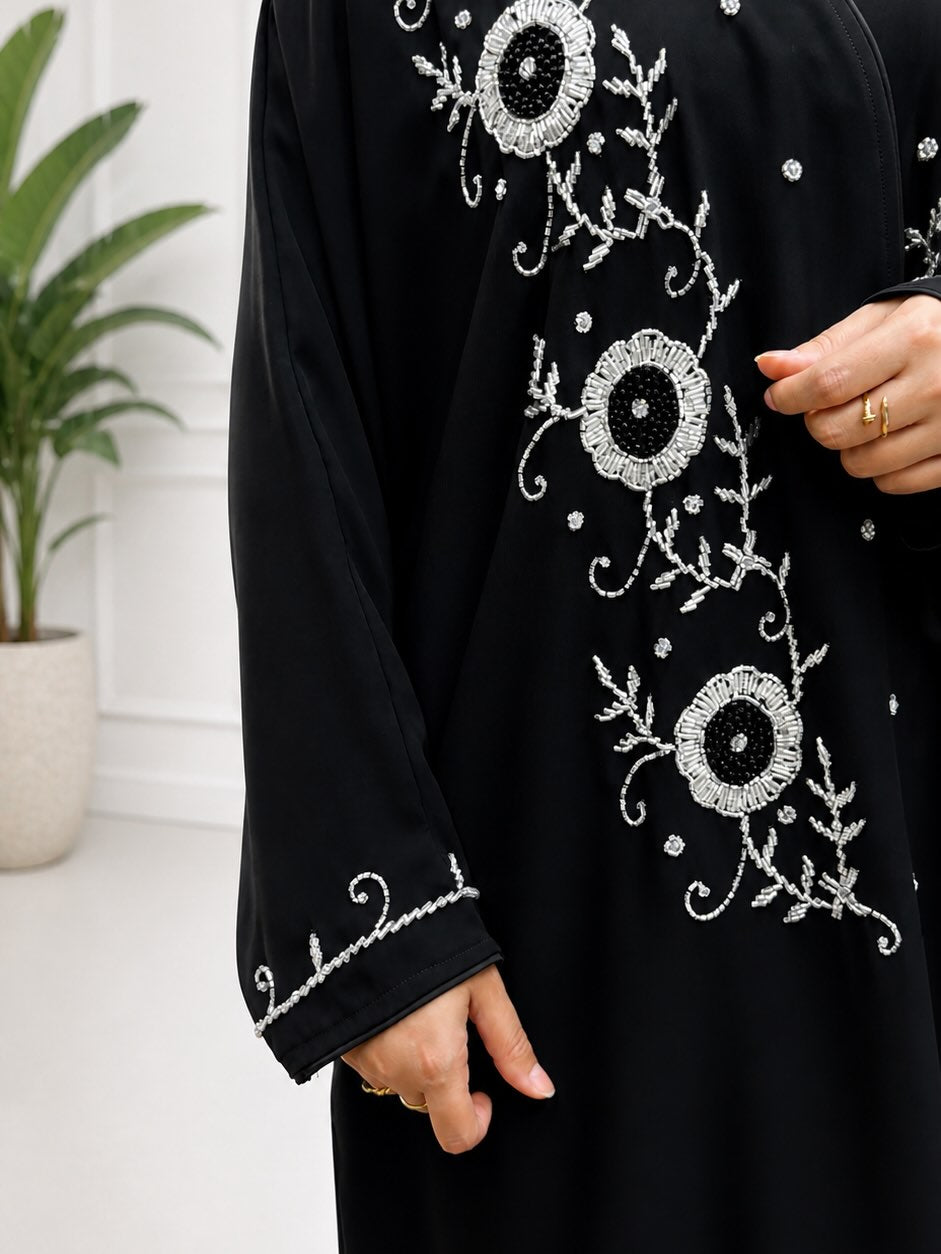 Abaya - Model 1