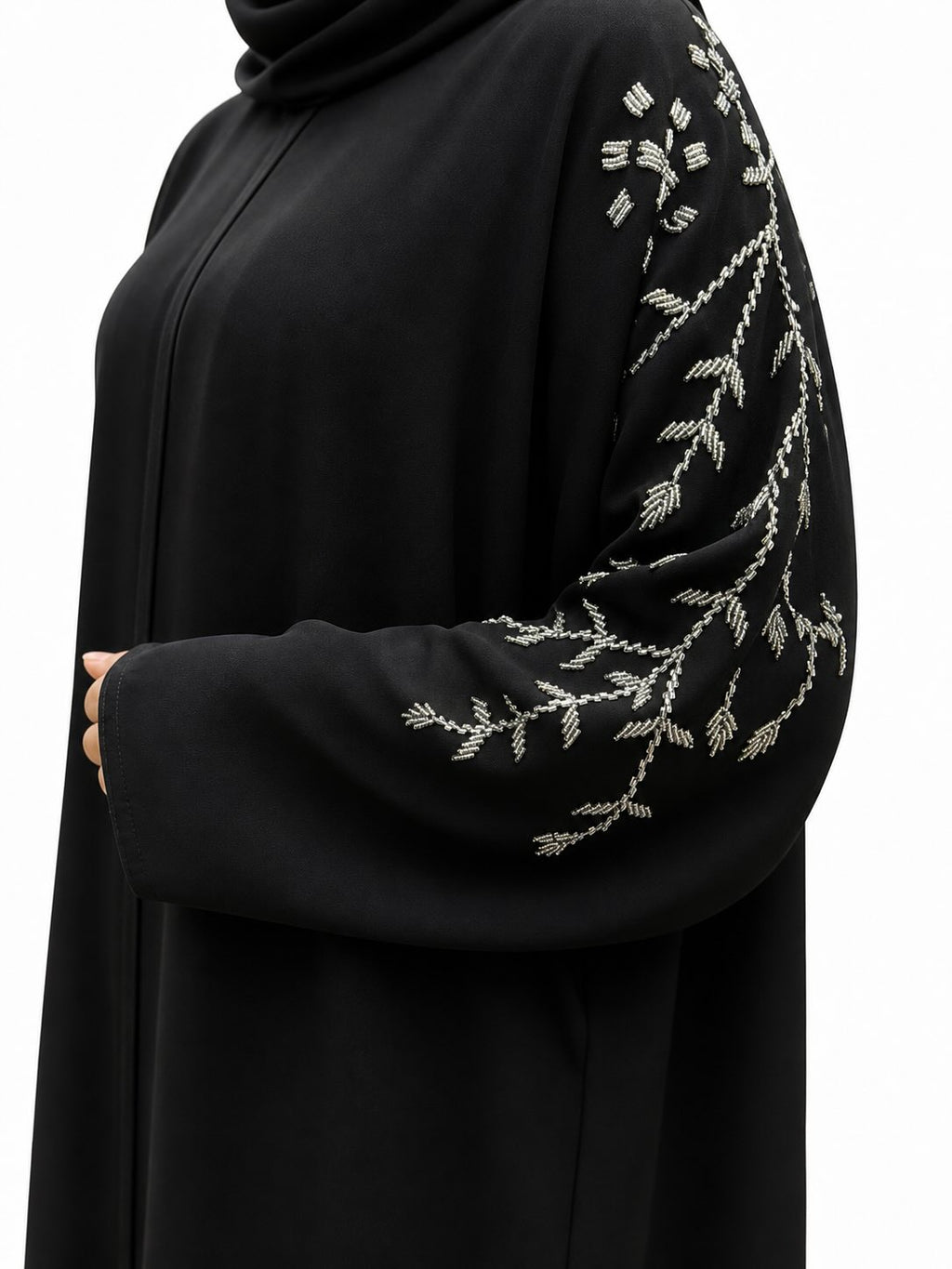 Abaya - Model 2