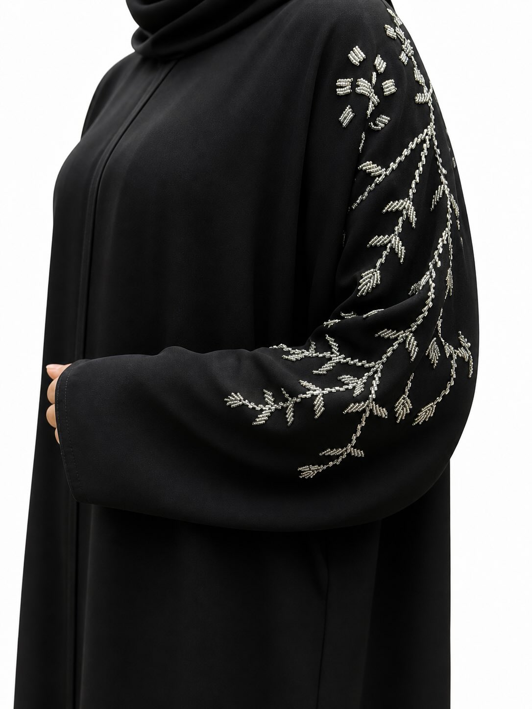 Abaya - Model 2