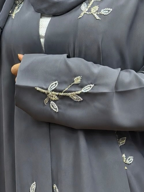 Abaya - Model 3