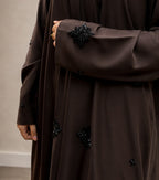Abaya - Modèle 3