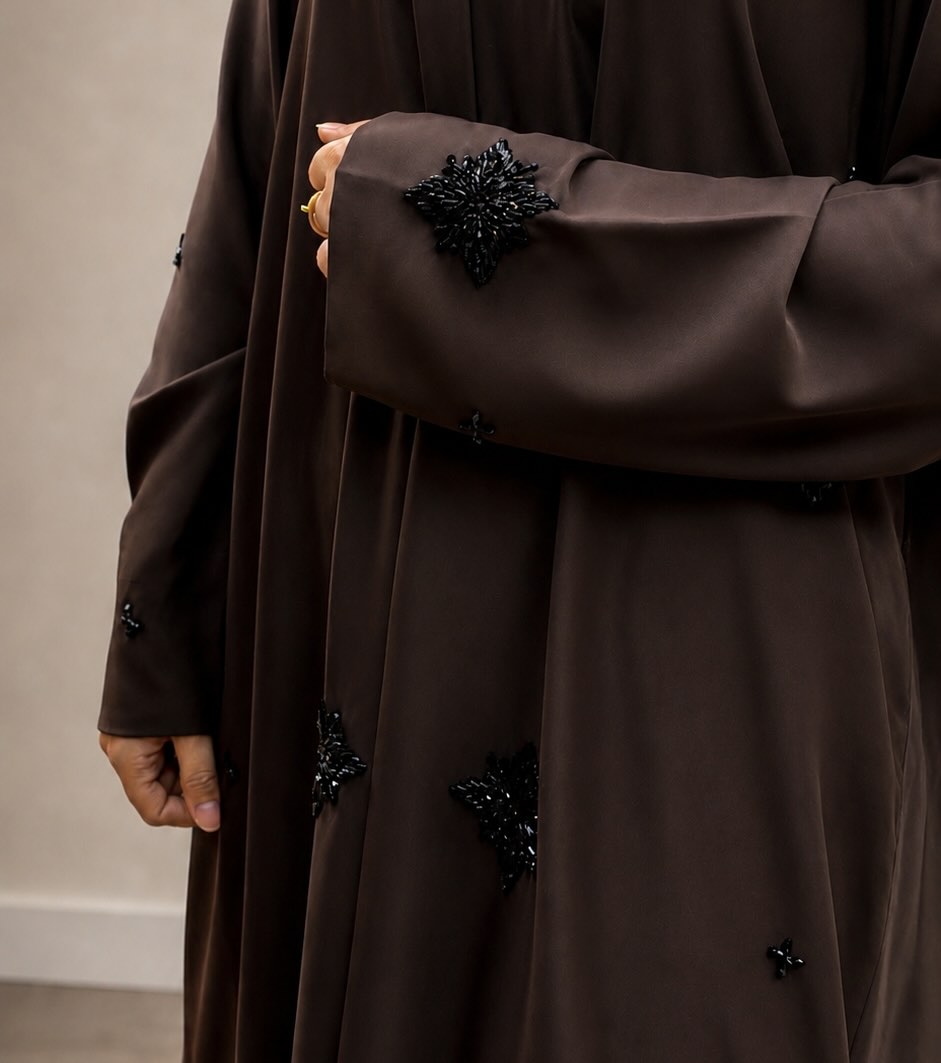 عباية - موديل 3