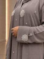 Abaya - Modèle 3