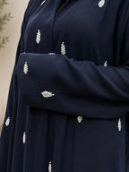 Abaya - Modèle 3