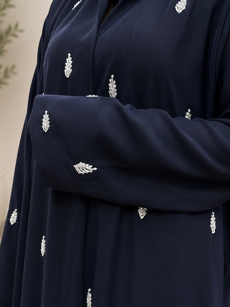 Abaya - Modèle 3
