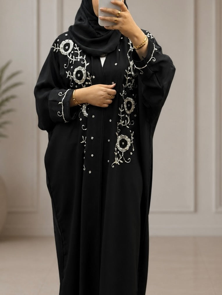 Abaya - Model 1