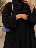 Abaya - Model 5