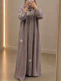 Abaya - Model 3 | عباية - موديل 3